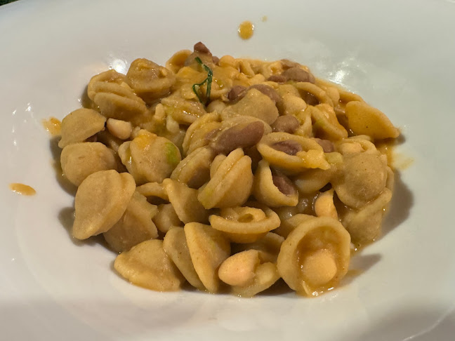 Agriturismo Aia Antica - Padula