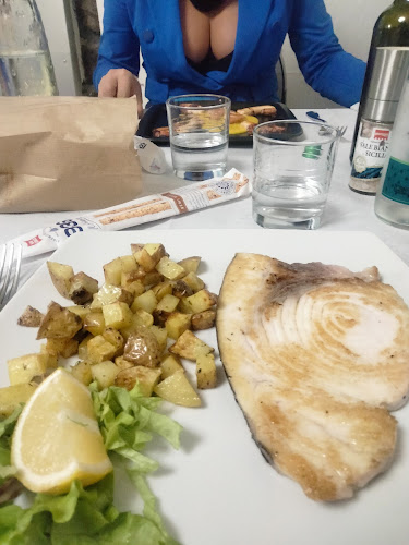 Comentarii opinii despre Ristorante Terra E Mare Damare