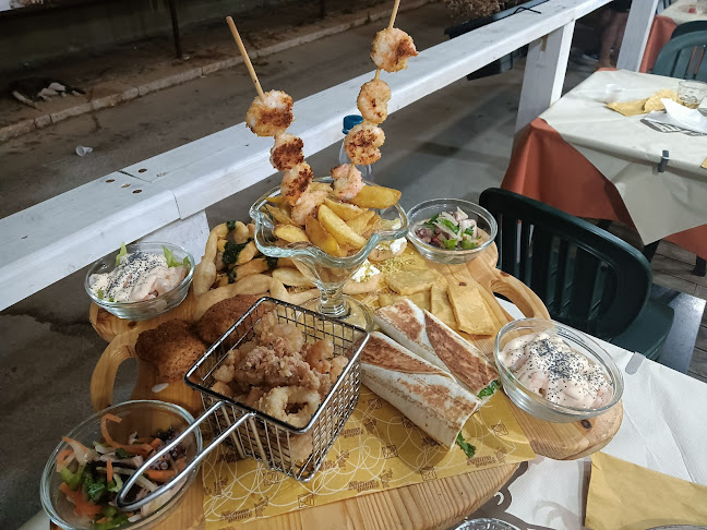 Al Solito Posto - Mazara del Vallo