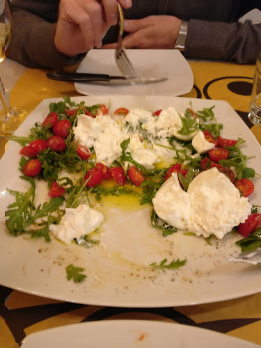 Comments and reviews of Sarchiapone pizzeria Torino