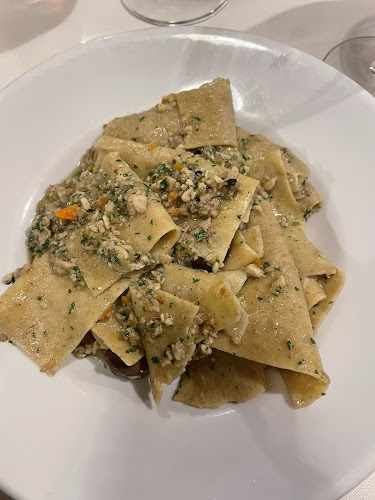 Reviews of Ristorante Mecenate in Lucca - Ristorazione