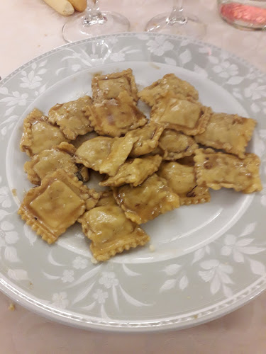 Opinii despre Locanda Ristorante del Commercio în Gabiano - Ristorazione