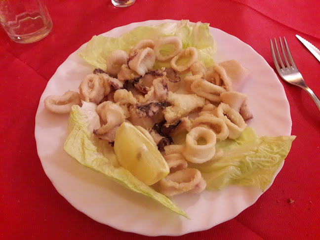 Pizzeria Vesuvio - Ristorazione