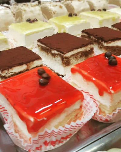 Novecento Cakes - Piazza Armerina