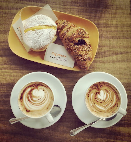 Nonna Pallina Pasticceria Gelateria Artigianale - Ristorazione