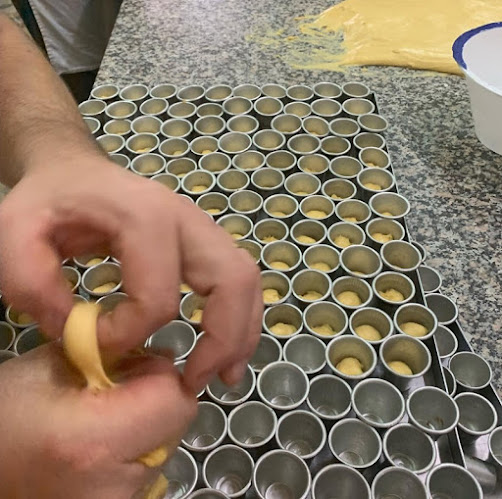 Pasticceria D'Angiò Caffetteria - Cicciano