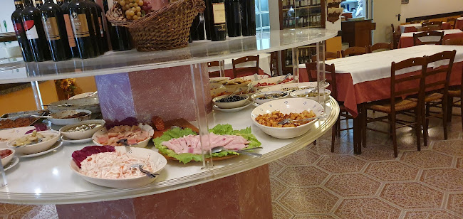 La Locanda Pizzeria - Ristorazione