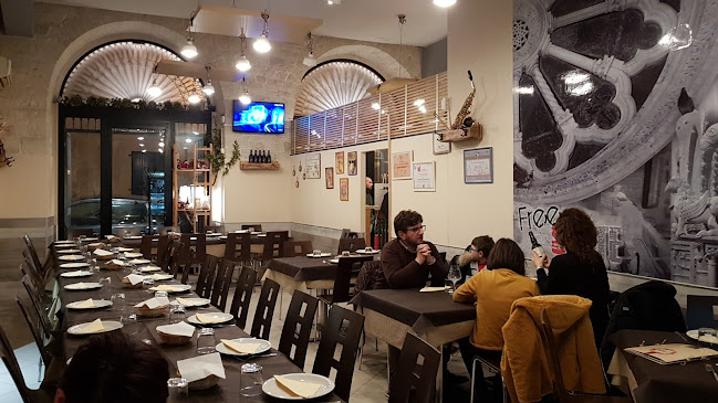 Pizzeria Cucina Bar Freestate - Ristorazione