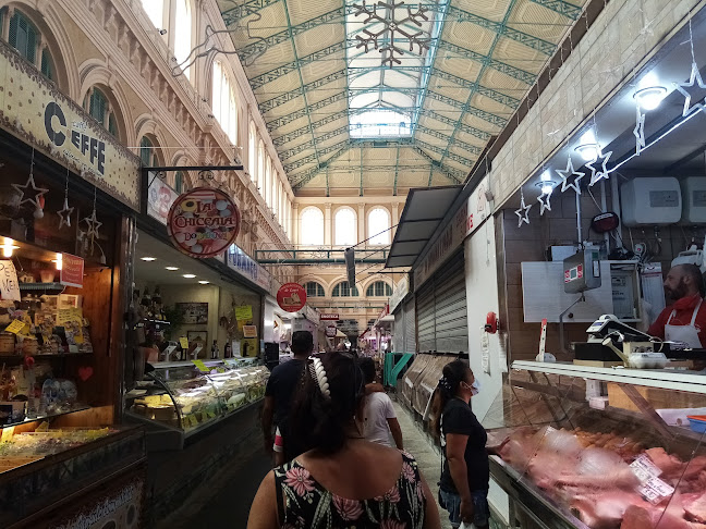 Via Buontalenti, 57126 Livorno LI