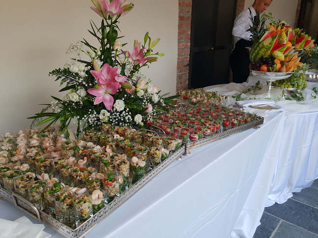 Reviews of Milano Catering American Buffet in Opera - Ristorazione