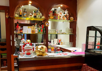 Ristorante Cinese Ru Yi