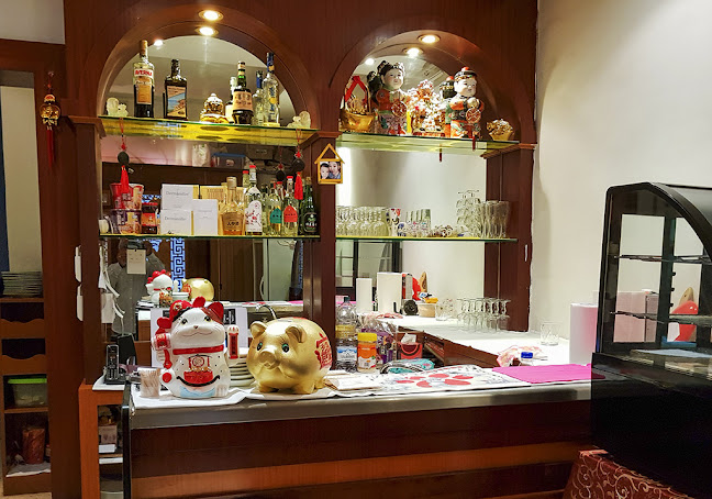 Ristorante Cinese Ru Yi