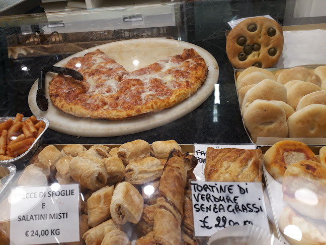 Panificio Lissana - Milano