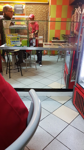 Istanbul Pizza Kebap Burger Grill - Ristorazione