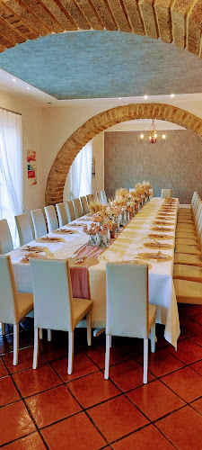 Comments and reviews of Ruris Ristorante