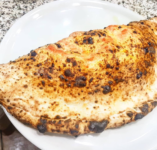 Pizzeria La Carmela - Nocera Inferiore