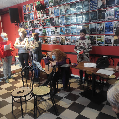 Il Circolino della Malpensata - Ristorazione