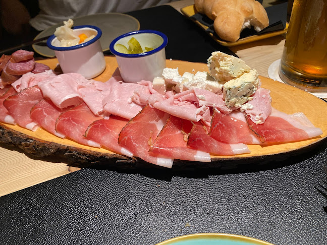 Comentarii opinii despre Decantei