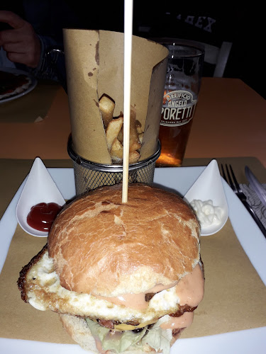 Comentarii opinii despre Il Ghiotto