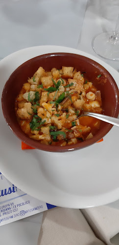 Reviews of Ristorante Artusi in San Prisco - Ristorazione