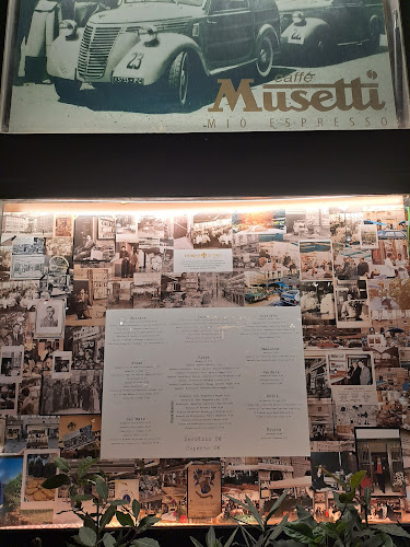 Fiorino D'Oro - Ristorazione