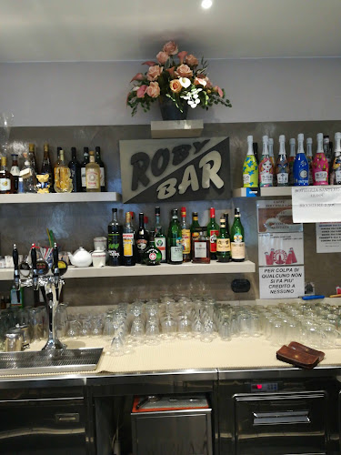Roby Bar - Affittacamere Aperitivi Colazioni - Ristorazione