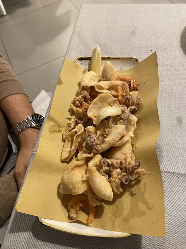 Ristorante-Catering Pallottini Maria Open Times