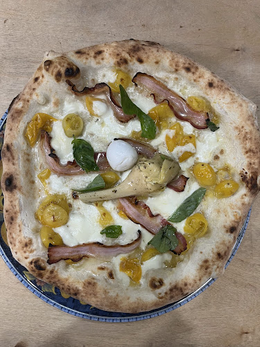 Pizzeria napoletana Da Pasquale - Ristorazione