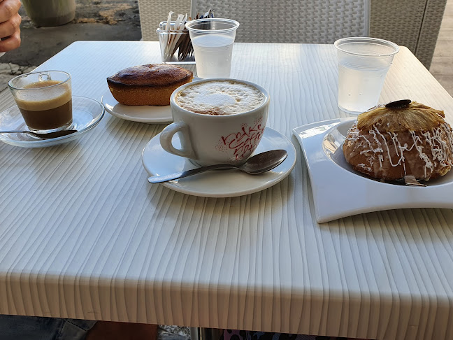 Comentarii opinii despre Pasticceria Maggio