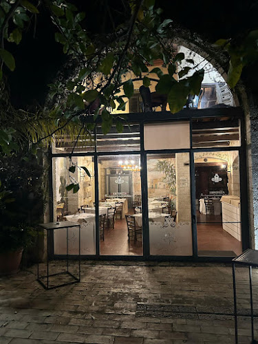 La Badia - Ristorante-Pizzeria-Location per Eventi - Ristorazione