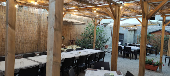 Via Carlo Pisacane, 115, 57025 Piombino LI