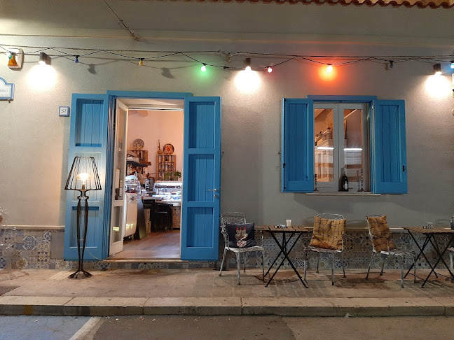 Cala Cala | food wine beer - Portopalo di Capo Passero