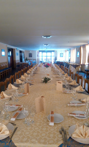 Comentarii opinii despre Ristorante Pizzeria Coccinella