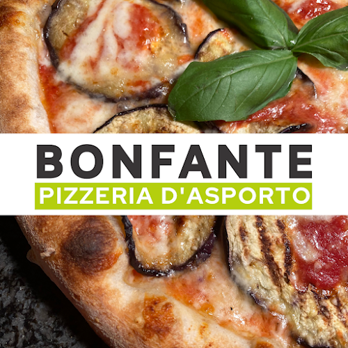 Pizzeria Bonfante - Pizzeria Golosine