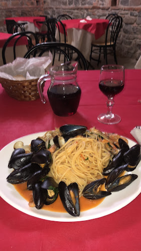 Reviews of Ristorante pizzeria da Giannino 🍷 in Corigliano-Rossano - Ristorazione