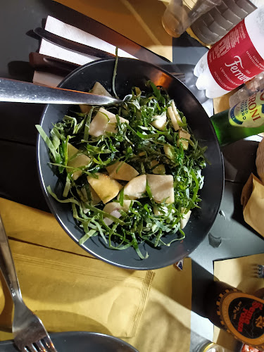 JUMENTA - Ristorazione