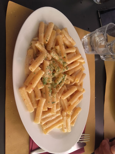 Opinii despre Ristorante Caffè Cinque în Pallanza - Ristorazione