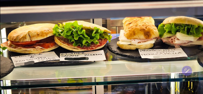 Bar-Tabacchi Mood La Certosa - Collegno