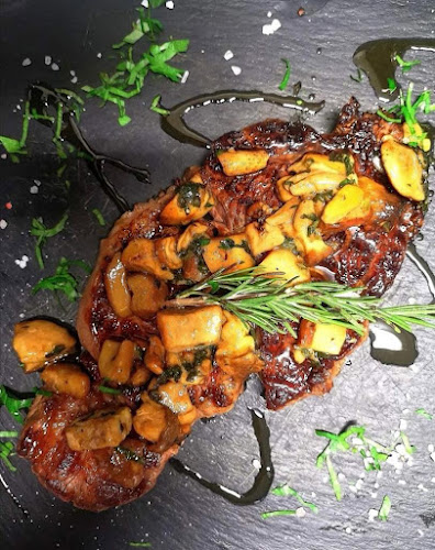 Spelonca Ristó - Ristorazione