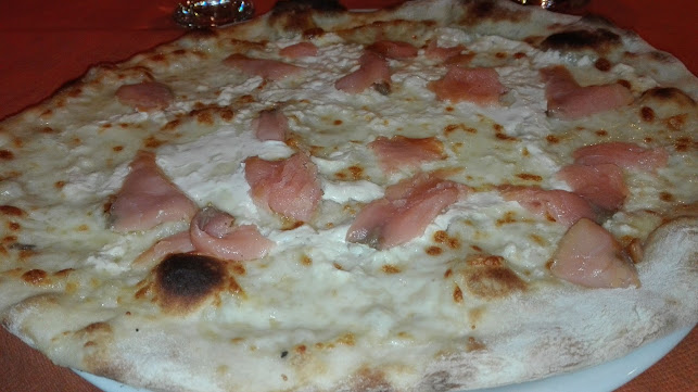 Comentarii opinii despre Pizzeria Al Pozzo