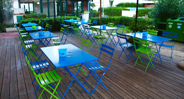 Viale Adriatico, 7/A, 61032 Fano PU