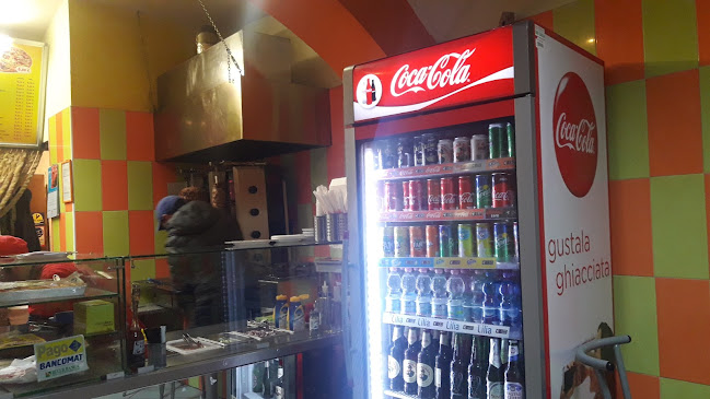 Comments and reviews of Istanbul Pizza Kebap Burger Grill