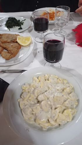 Hotel Ristorante Dei Pini - Ristorazione