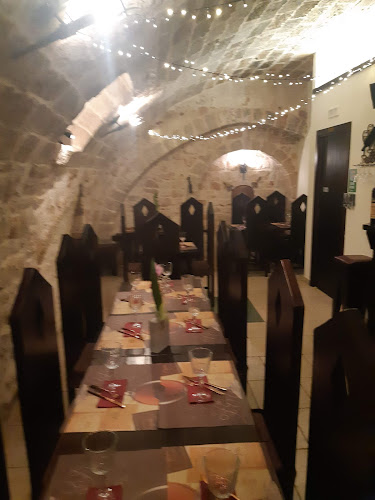 Opinii despre Medieval Bistrot - Conversano în Conversano - Ristorazione