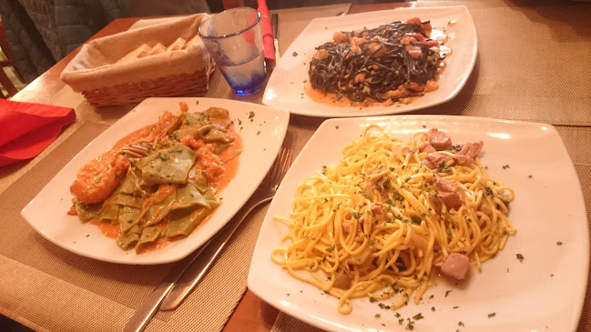 Osteria di Vico Palla - Ristorazione