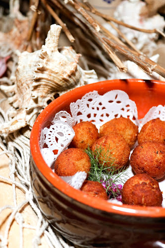 MARENUESCIU CUCINA TIPICA MARINARA