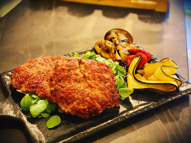 Drengots Beer Food e Lounge bar - Monte Sant'Angelo