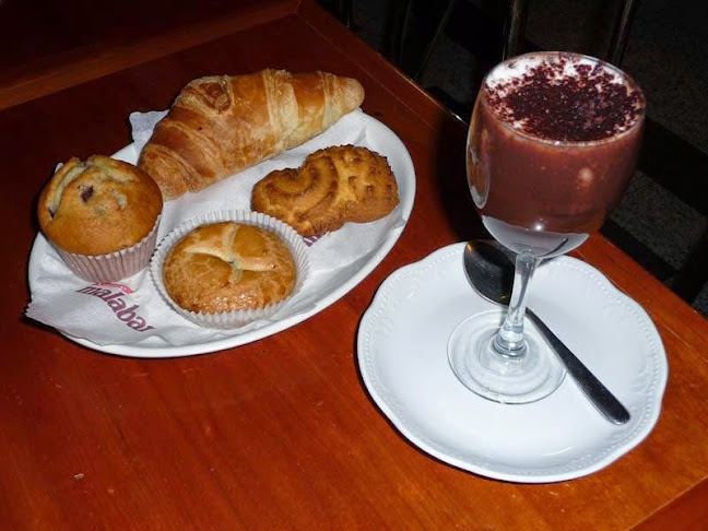 Opinii despre RistoBar Le Sorelle Crispo în Torino - Ristorazione