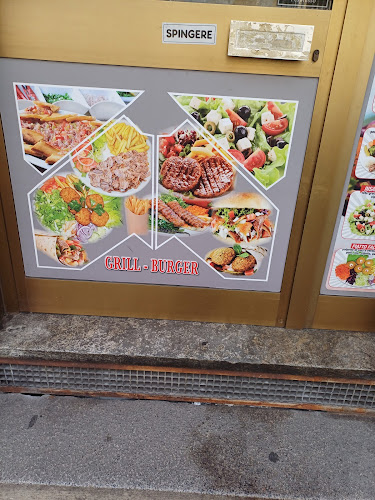 Comments and reviews of Istanbul Pizza Kebap Burger Grill