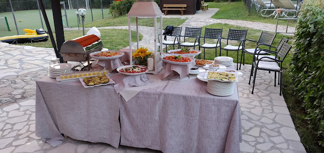 Il Podere del Germano Reale - Ristorazione